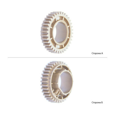 Шестерня NewTone Samsung ML-2950/SCX-4729/M2620 / JC66-02992A (JC66-02992A-NT) Вінниця - фото 1