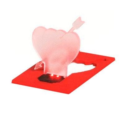 Портативний ліхтарик 