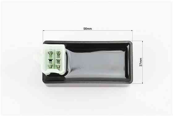 Комутатор  Honda DIO AF18 / 27 Киев