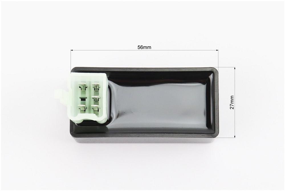 Комутатор  Honda DIO AF18 / 27 Киев - изображение 2