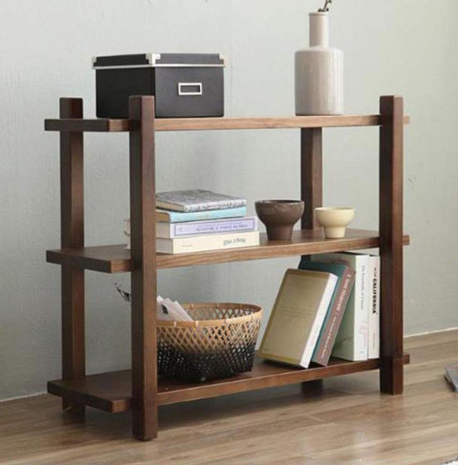 Этажерка разборная 