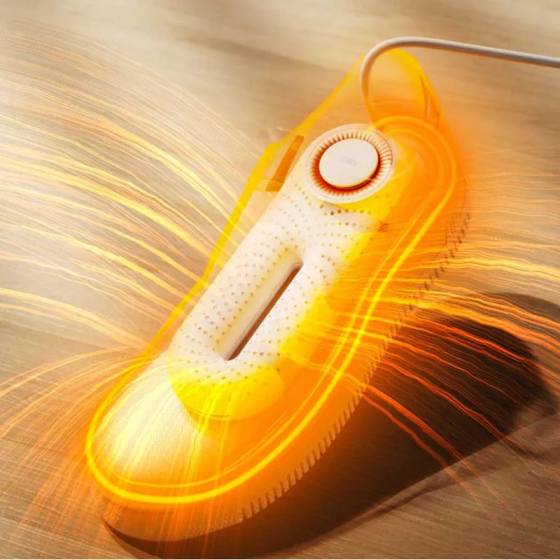 Сушарка для взуття Xiaomi Sothing ZERO Shoes Dryer PRO (з таймером) Чернівці