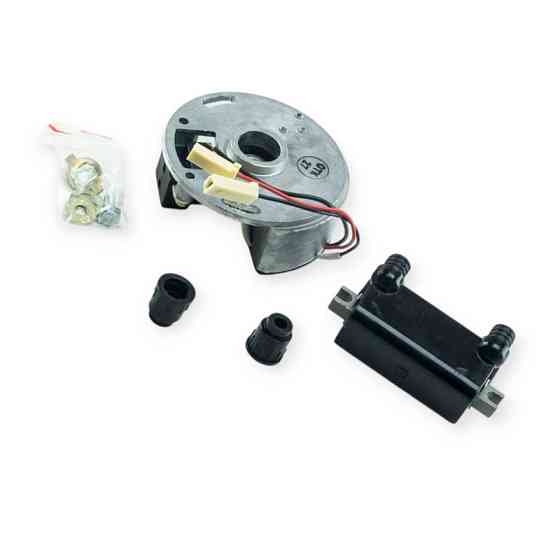 Модуль БСЗ + катушка 135.3705M МТ, Днепр, Урал зажигания Мукачево