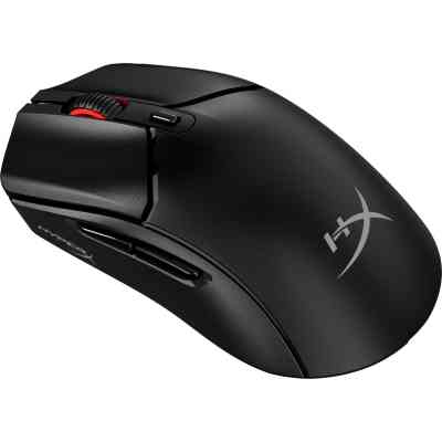 Мышка HyperX Pulsefire Haste 2 Core Wireless Black (8R2E6AA) Винница