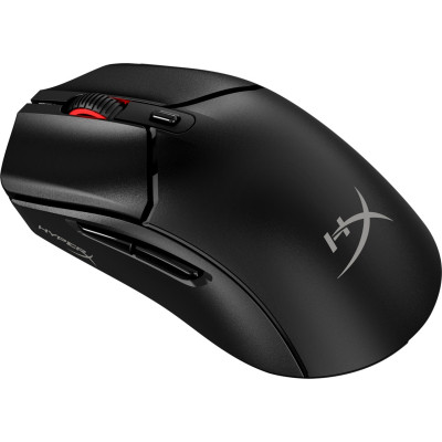 Мышка HyperX Pulsefire Haste 2 Core Wireless Black (8R2E6AA) Винница - изображение 1