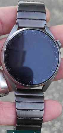 СМАРТ - Часы: Huawei Watch GT3 Pro Киев
