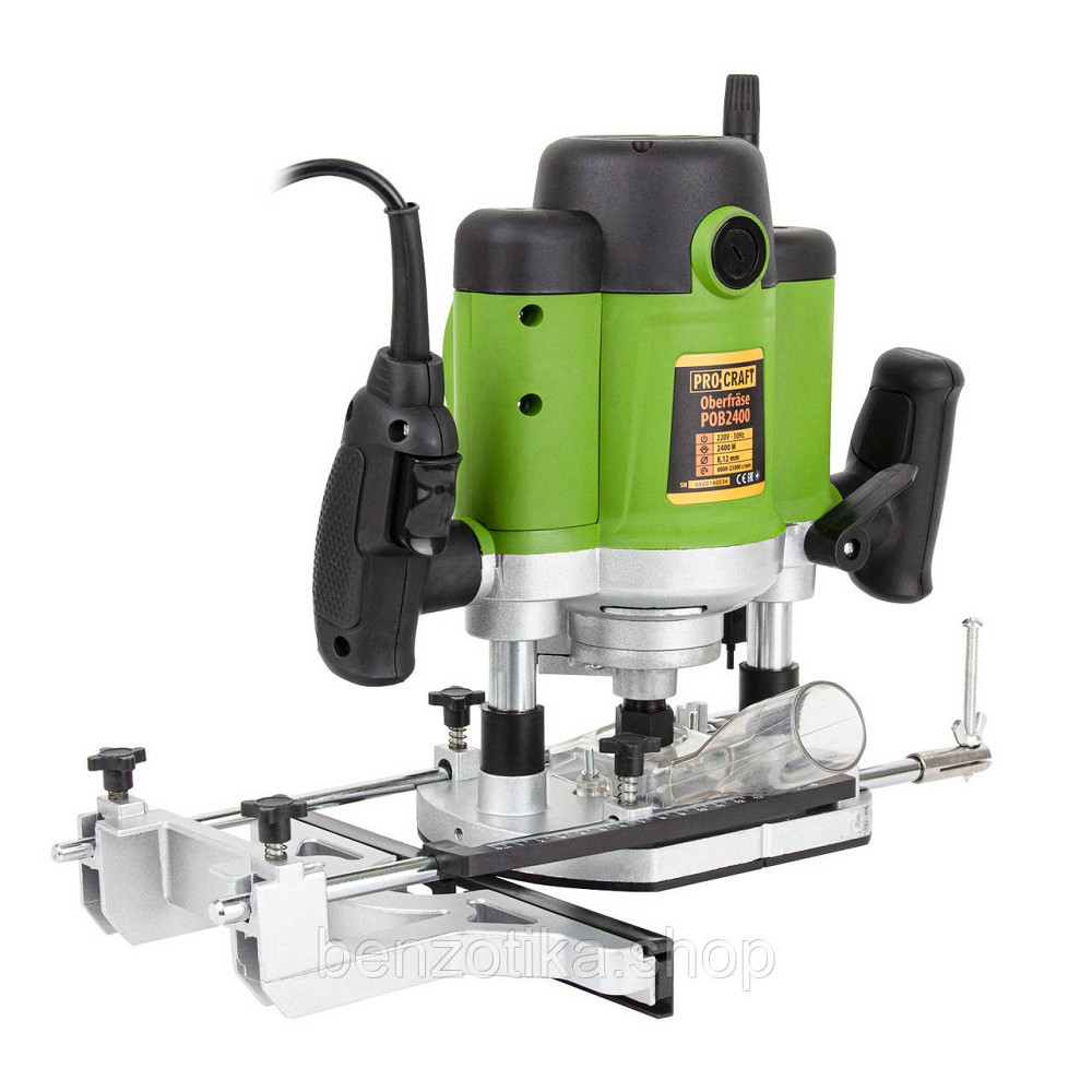 Фрезер Procraft POB2400 Київ - фото 3