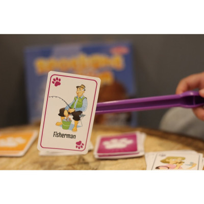 Настольная игра Tactic Быстрые и ловкие (мульти) (58014) Винница - изображение 3