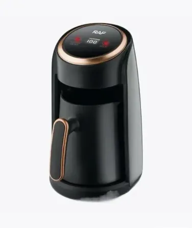 Турка электрическая RAF R116 Коломыя