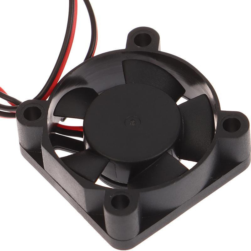 Вентилятор 50×50 мм для охолодження техніки Київ - фото 6