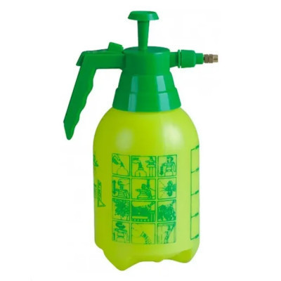 Опрыскиватель Forte ОР-2,5 (2,5л.) (45671) Винница - изображение 1