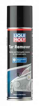 LIQUI MOLY 23060 Tar Remover 0,3L — Средство для удаления смолы и битума | Безопасная очистка кузова от стойких загрязнений Ковель