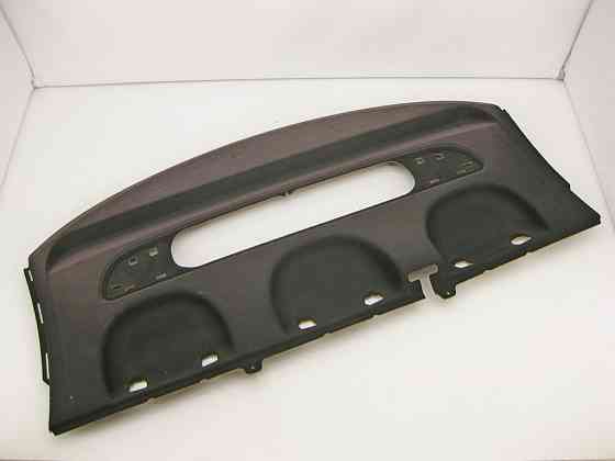 Mercedes-Benz  A2116900249 9F21 Задня полиця чорна E-Class W211 Одесса