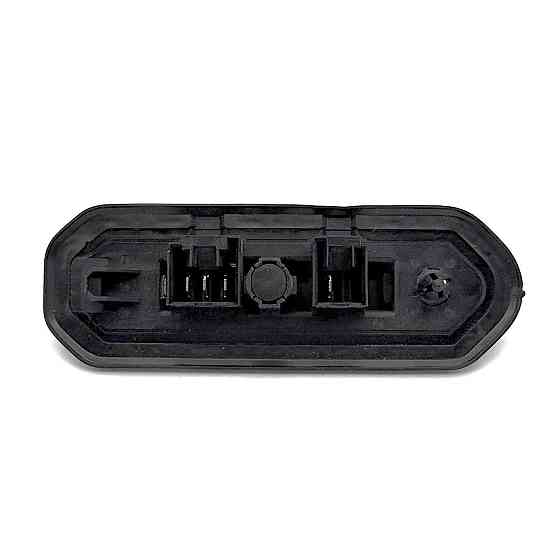 Контактна група бічних дверей GP Citroen Jumper 3 (1348483080) Київ