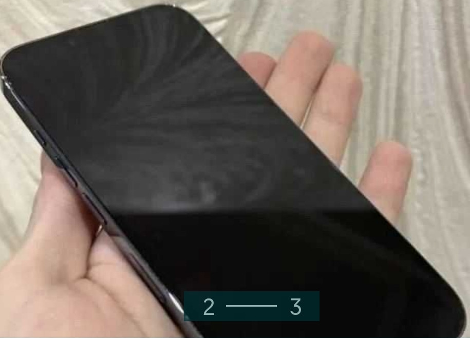 Айфон: iPhone 13 Pro 256Gb. Київ - фото 2