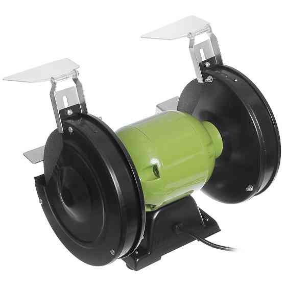 Точило Procraft PAE‑1250 — 350 Вт, диск 200 мм, 2950 об/хв, для ножів та інструменту Львів