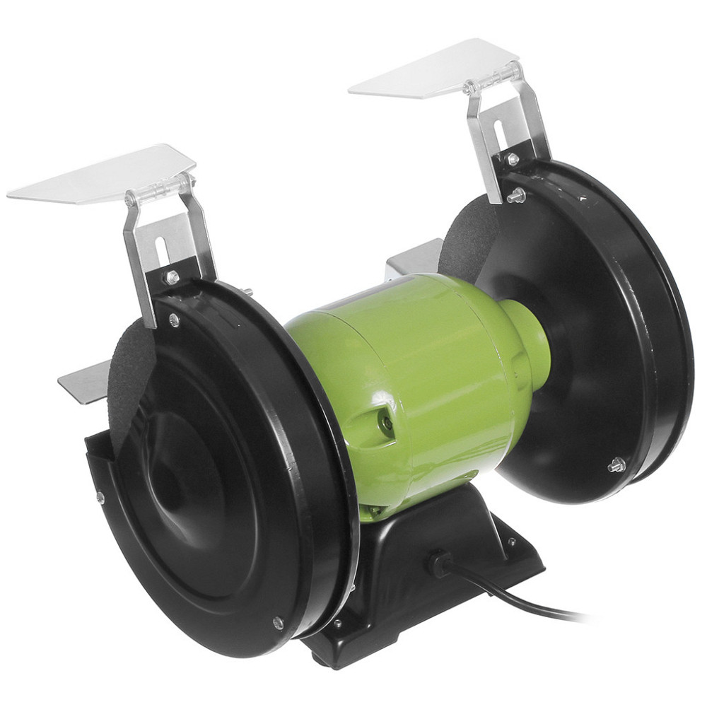 Точило Procraft PAE‑1250 — 350 Вт, диск 200 мм, 2950 об/хв, для ножів та інструменту Львів - фото 4