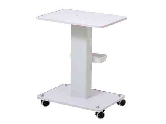 Тележка косметологическая модель 1771, ДСП Киев