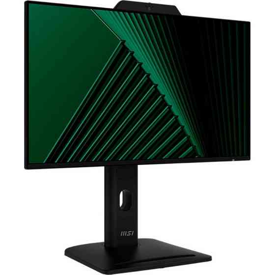 Монітор MSI 23.8" PRO MP242PMG IPS Black 120Hz ( 22369 ) Харків