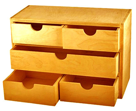 Міні-комод "Сандакан" каррі Миколаїв - фото 1