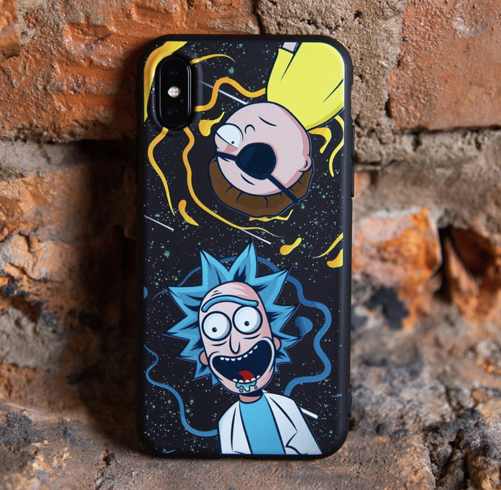 Премиум чехлы на Xiaomi , MEIZU ,HUAWEI , Samsung , и Iphone Черновцы - изображение 2