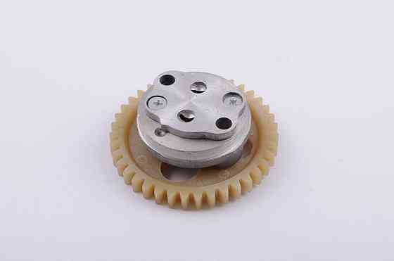 Маслонасос мотоцикл 4T CB125/150 Мукачево