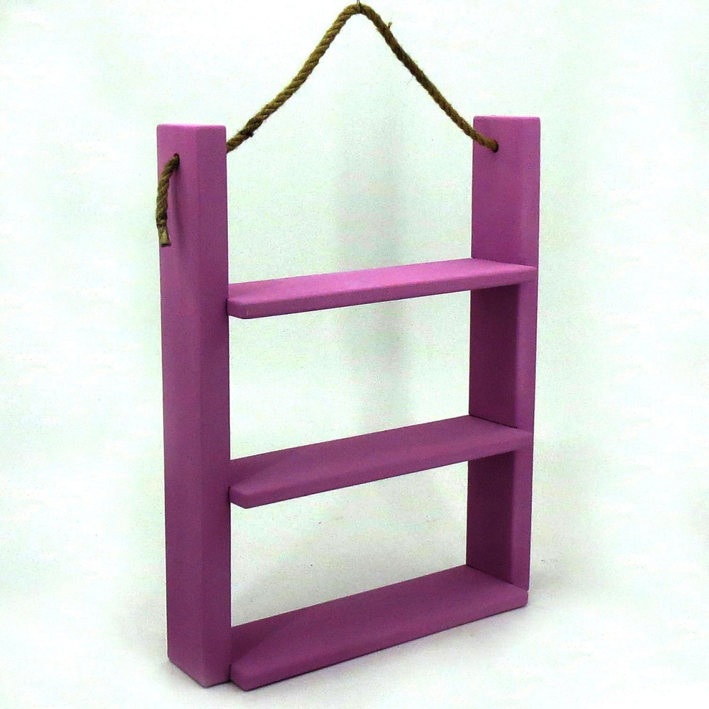 Полка для ванной 