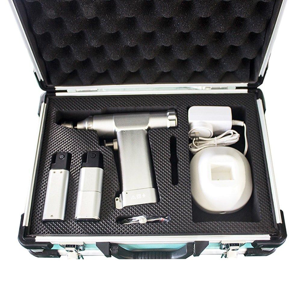 Дрель хирургическая электрическая медицинская RJ-PD, модель ND-5001 Днепр - изображение 7