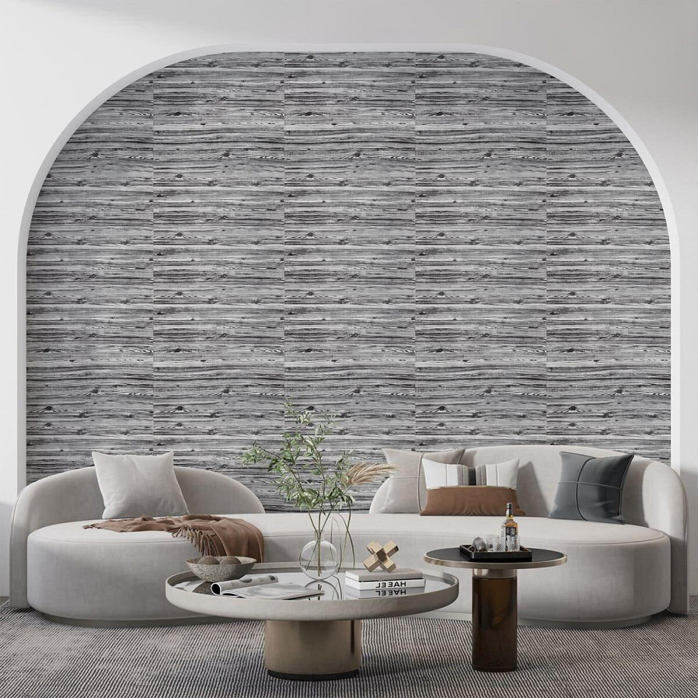 Самоклеящаяся 3D панель Дерево Зебра Киев - изображение 8