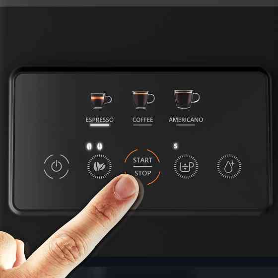 Кавомашина Krups My Coffee EA2004E0 ( 12885 ) Харків