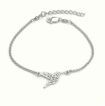 Браслет женский классический Птица Киев