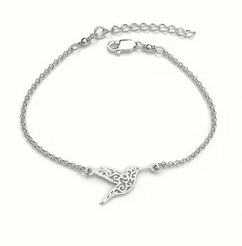 Браслет женский классический Птица Киев - изображение 1