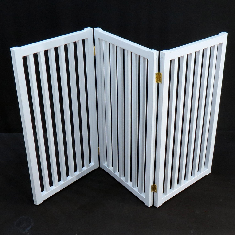 Заборчик ограничитель 