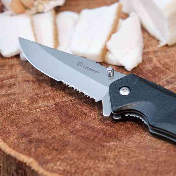 Нож складной Ganzo G617 Киев