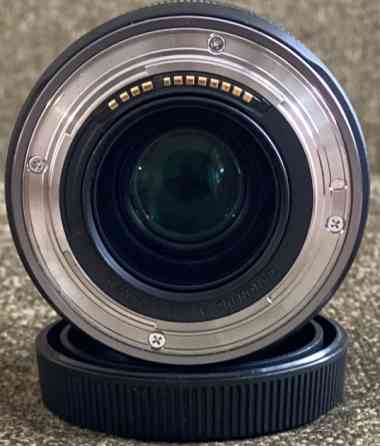 Об'єктив Canon RF 35mm f/1.8 Macro IS STM Київ