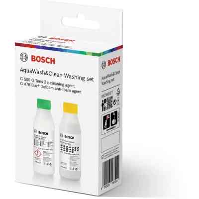 Миючий засіб для пилососа Bosch BBZWDSET Вінниця