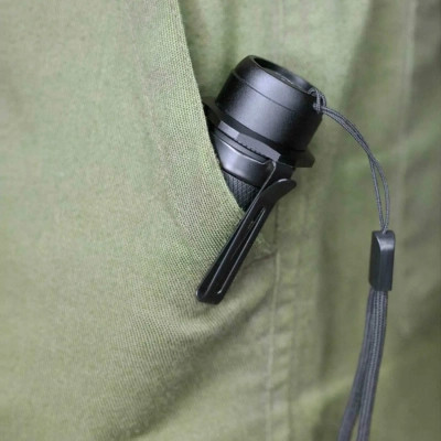 Фонарь Mactronic Sniper 3.4 (600 Lm) Focus (THH0012) Винница - изображение 10