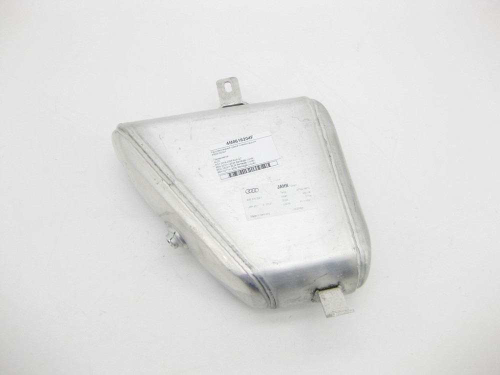 VAG  4M0616204F Ресивер задньої правої пневмоподушки Q7 Одесса - изображение 1