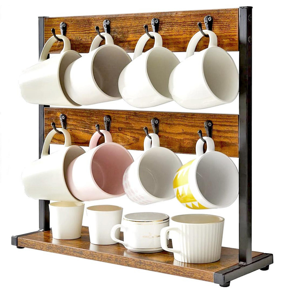 Стойка для кружек 