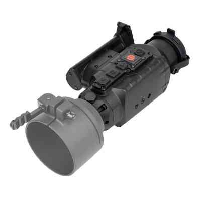 Монокуляр Guide Тепловізійна насадка TA621 640x480px 25mm (747149) Вінниця