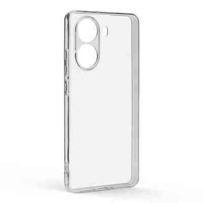 Чехол для мобильного телефона BeCover Poco X7 Pro Transparancy (713483) Винница