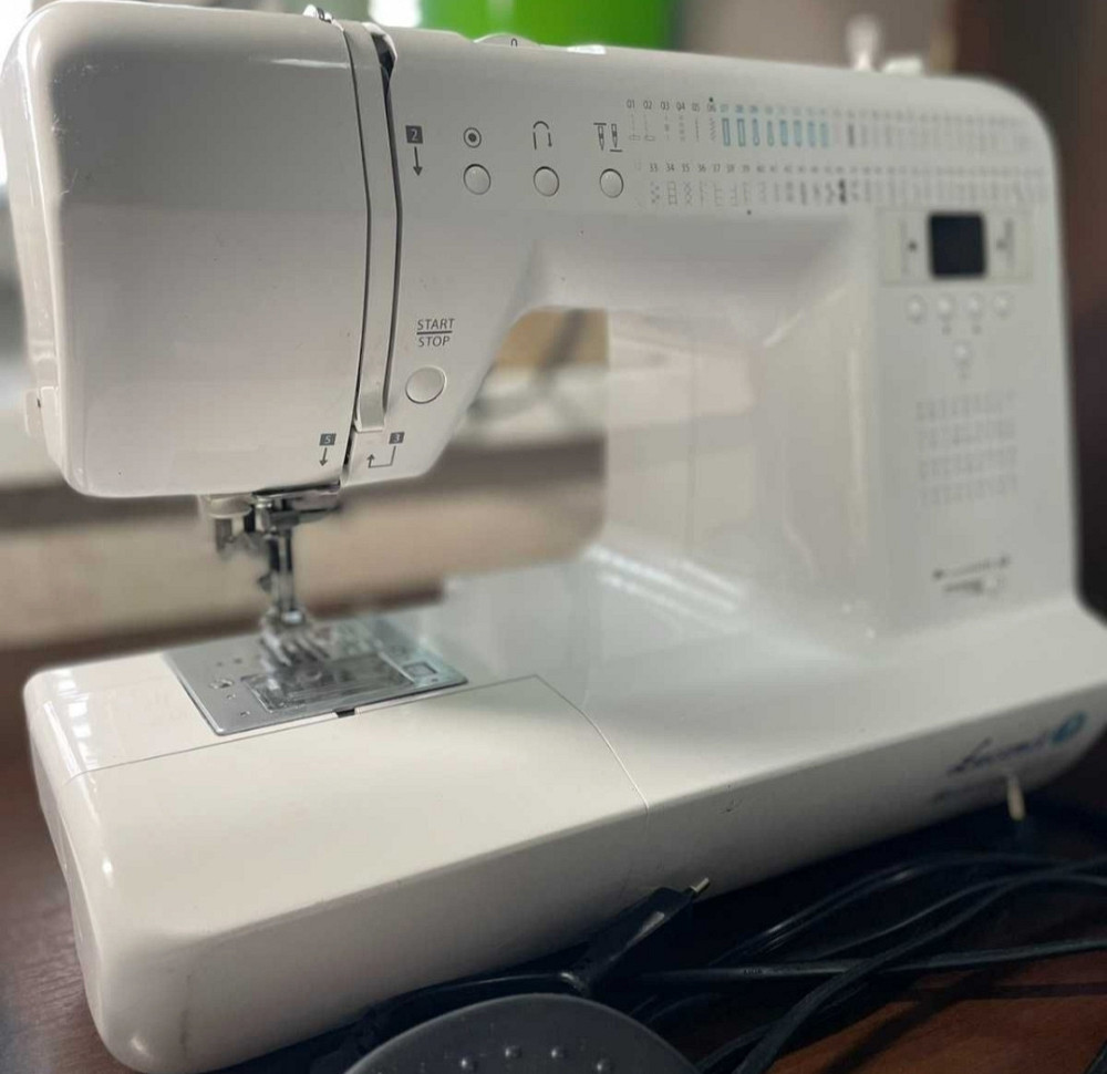 Швейная Машинка : Lucznik Malwina 2070 Киев - изображение 3