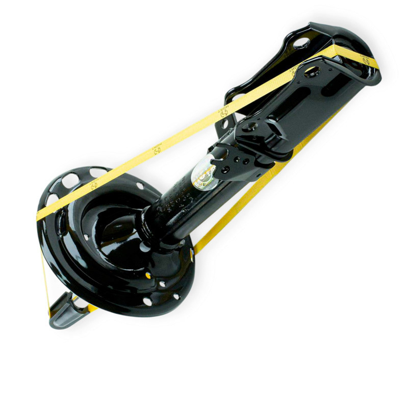 Амортизатор Тойота Камрі V40 лівий задній L Мукачево - фото 1