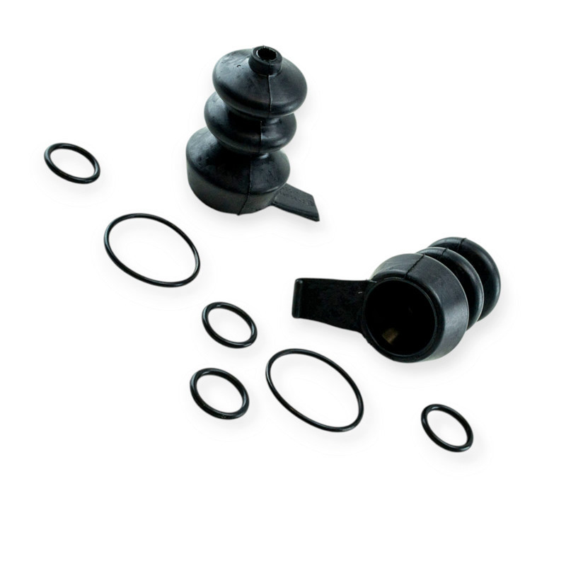 Ремкомплект сцепления МТЗ-1522, 1523 (80-1602510-01) гидроусилителя Мукачево - изображение 1