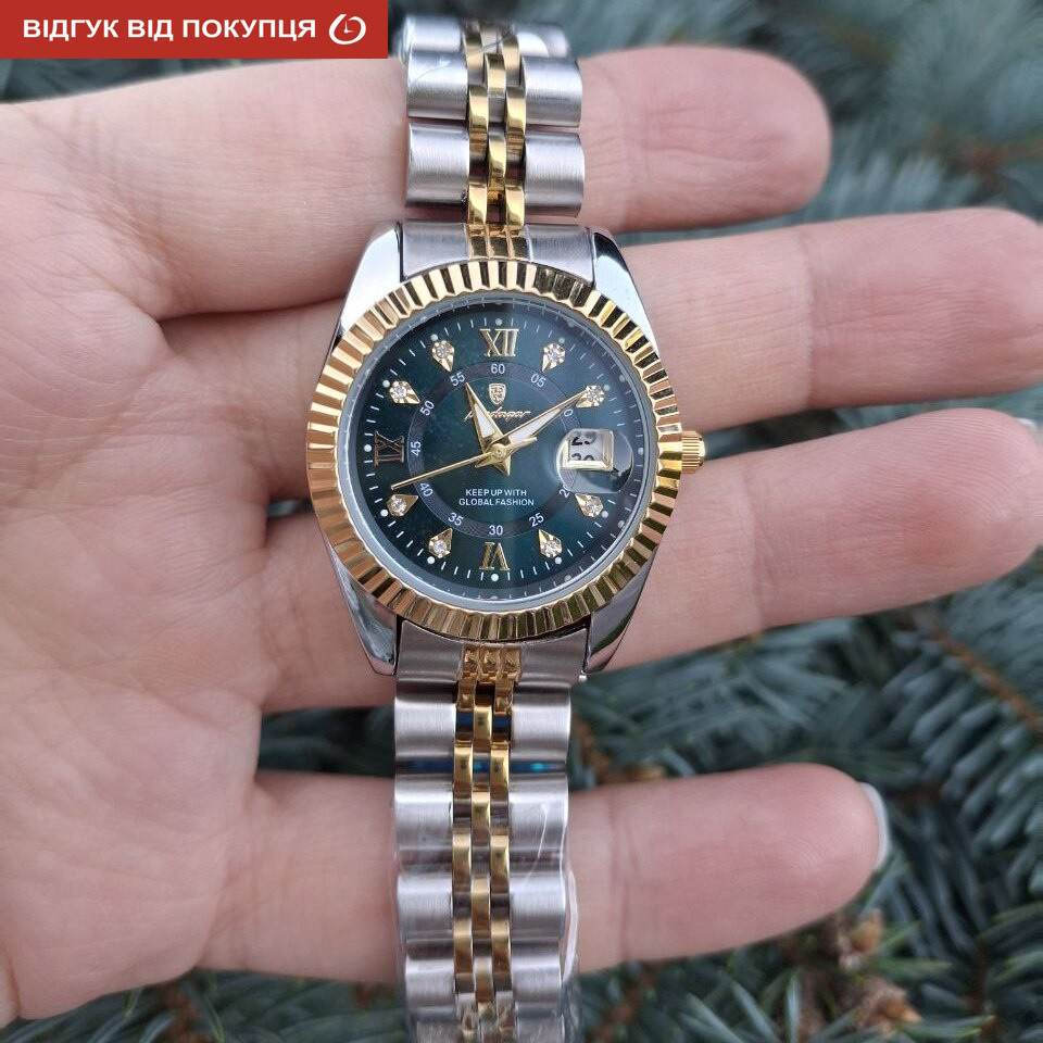 Часы женские наручные Poedagar Dublin Lady Киев - изображение 12