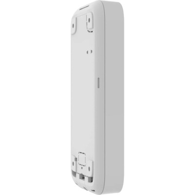 Клавіатура до охоронної системи Ajax KeyPad TouchScreen white Вінниця - фото 6