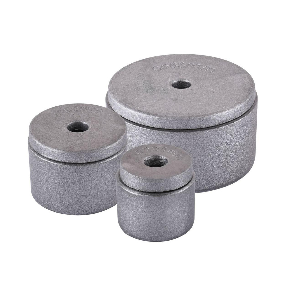 Насадка для паяльника Ф63 мм (000004075) Киев - изображение 1