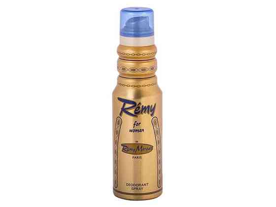 Дезодорант жін Remy 175мл ТМ Remy Marquis Київ