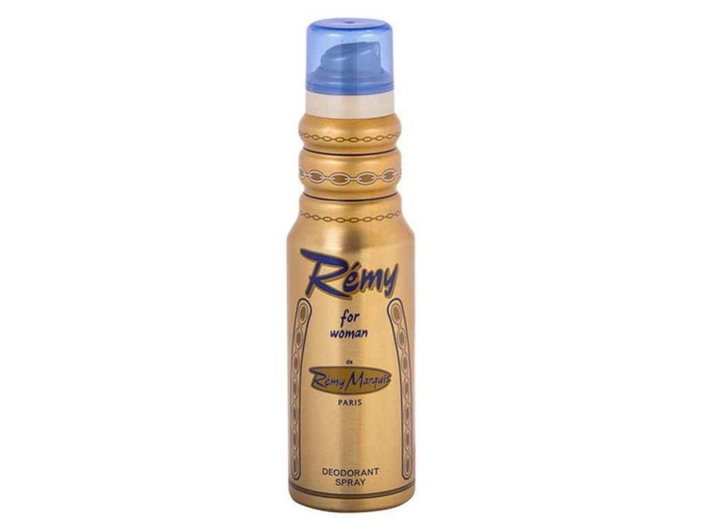 Дезодорант жін Remy 175мл ТМ Remy Marquis Київ - фото 1