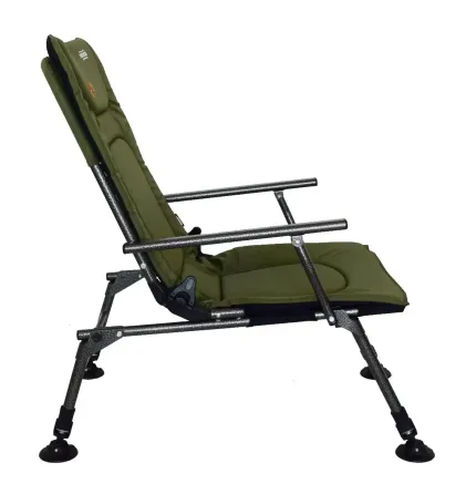 Крісло рибальське, карпове Novator SR-2 Киев